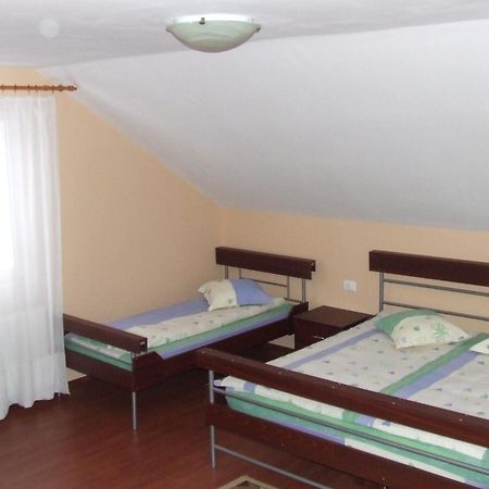 Casa Bryanna Villa Cavnic Ruang foto