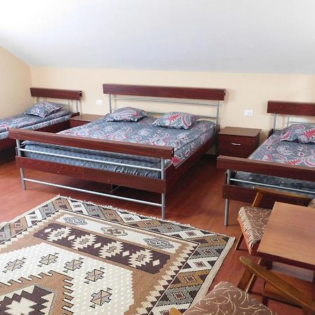 Casa Bryanna Villa Cavnic Bagian luar foto