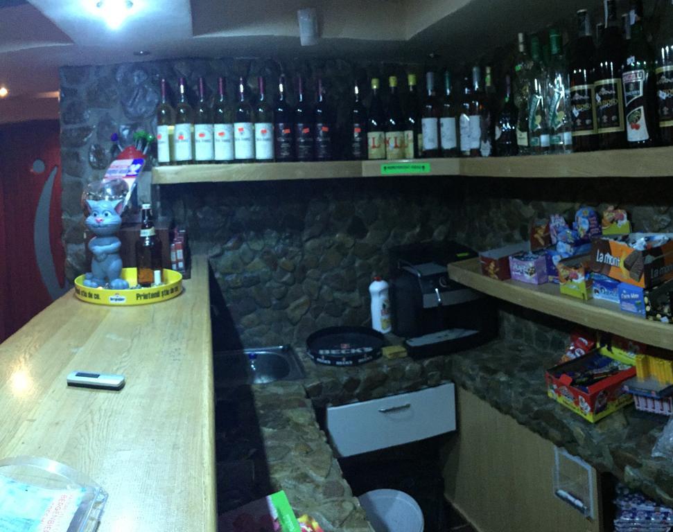 Casa Bryanna Villa Cavnic Bagian luar foto