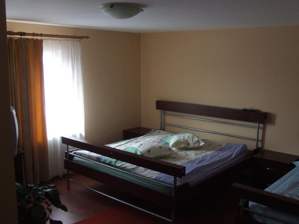 Casa Bryanna Villa Cavnic Ruang foto