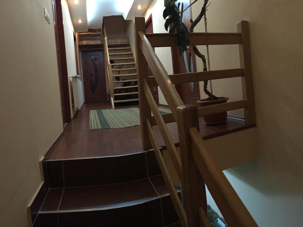 Casa Bryanna Villa Cavnic Bagian luar foto