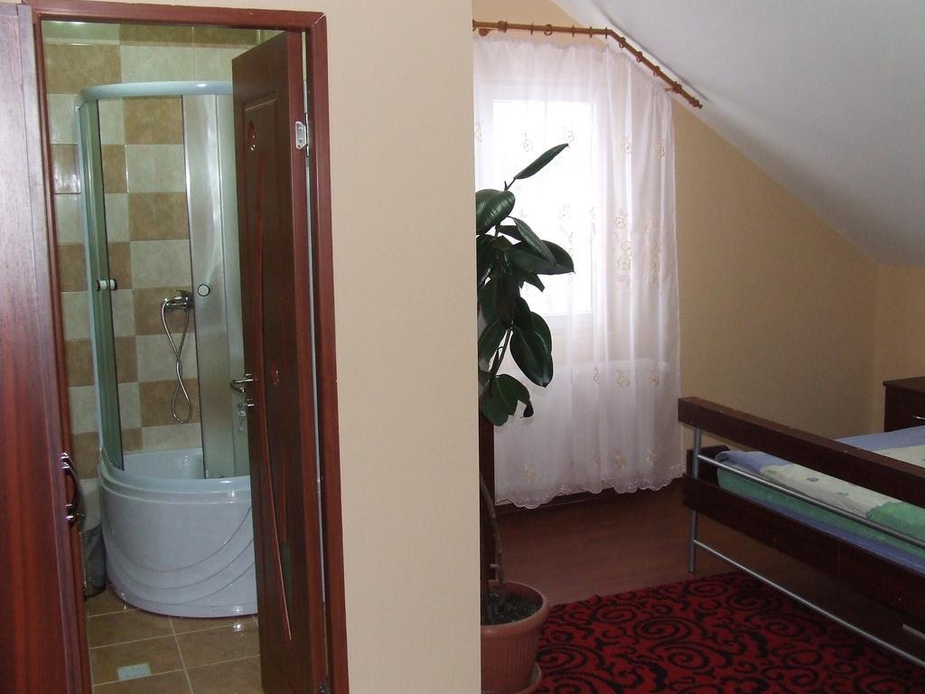 Casa Bryanna Villa Cavnic Ruang foto