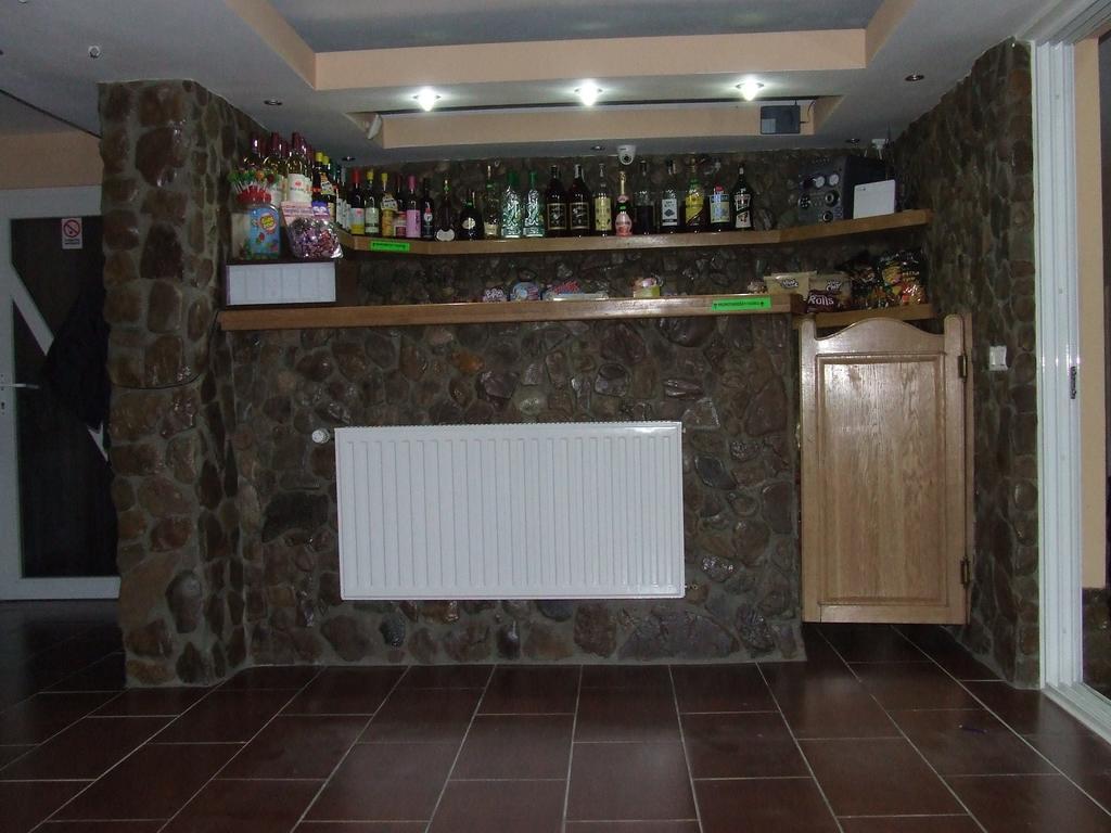 Casa Bryanna Villa Cavnic Bagian luar foto