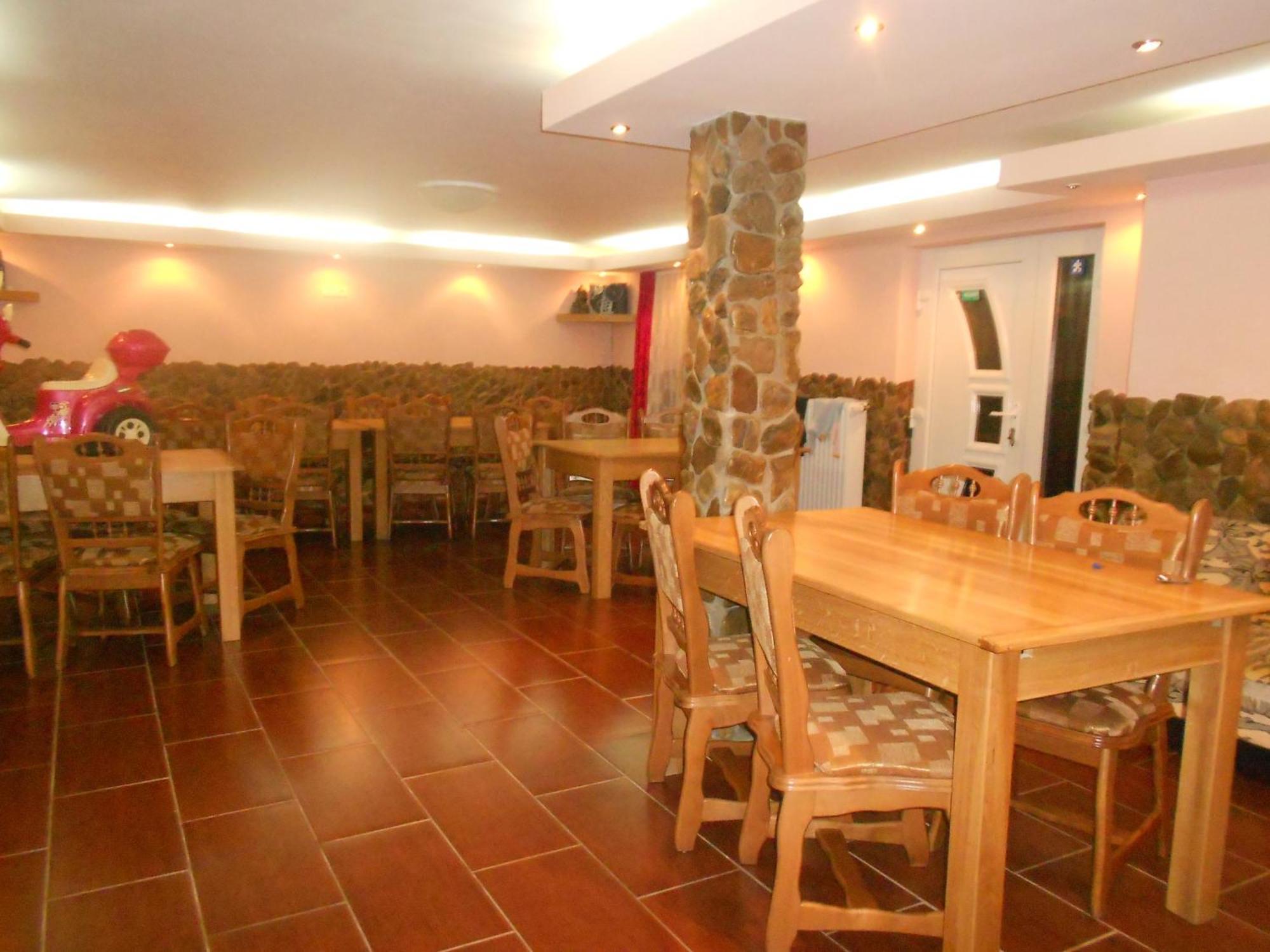 Casa Bryanna Villa Cavnic Bagian luar foto