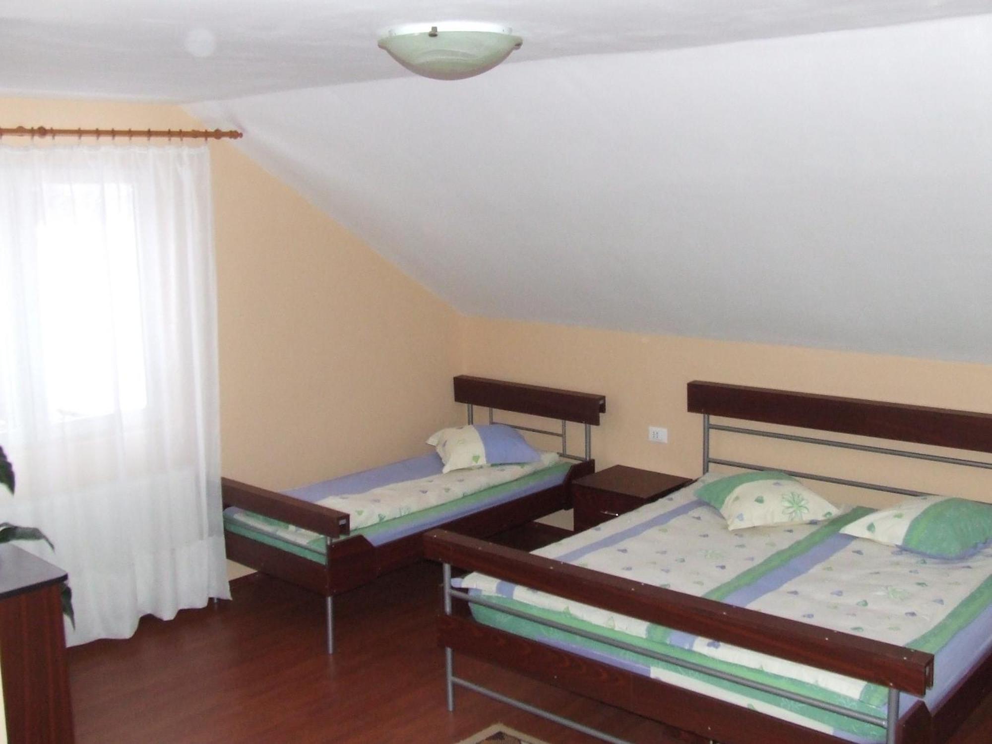 Casa Bryanna Villa Cavnic Ruang foto