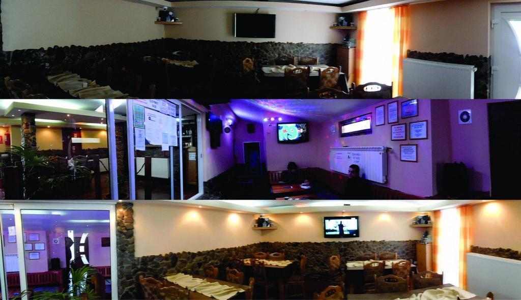 Casa Bryanna Villa Cavnic Bagian luar foto