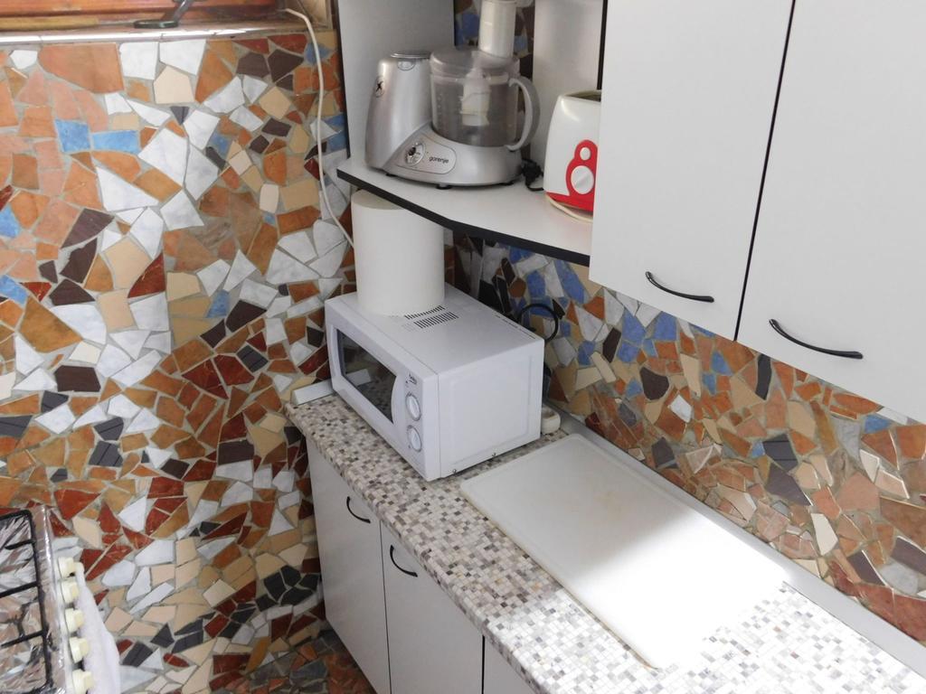 Casa Bryanna Villa Cavnic Bagian luar foto