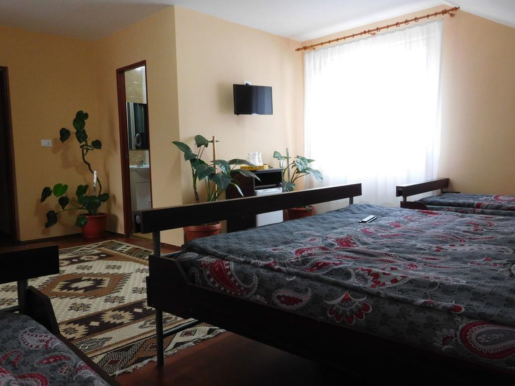 Casa Bryanna Villa Cavnic Bagian luar foto