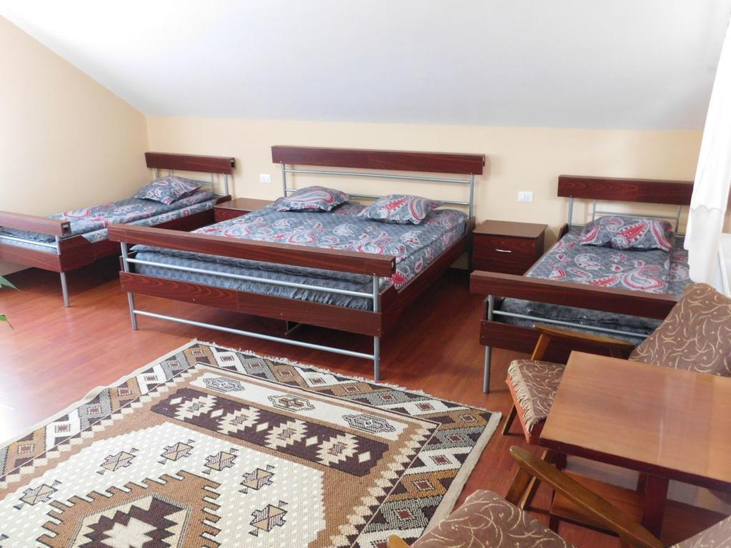 Casa Bryanna Villa Cavnic Bagian luar foto