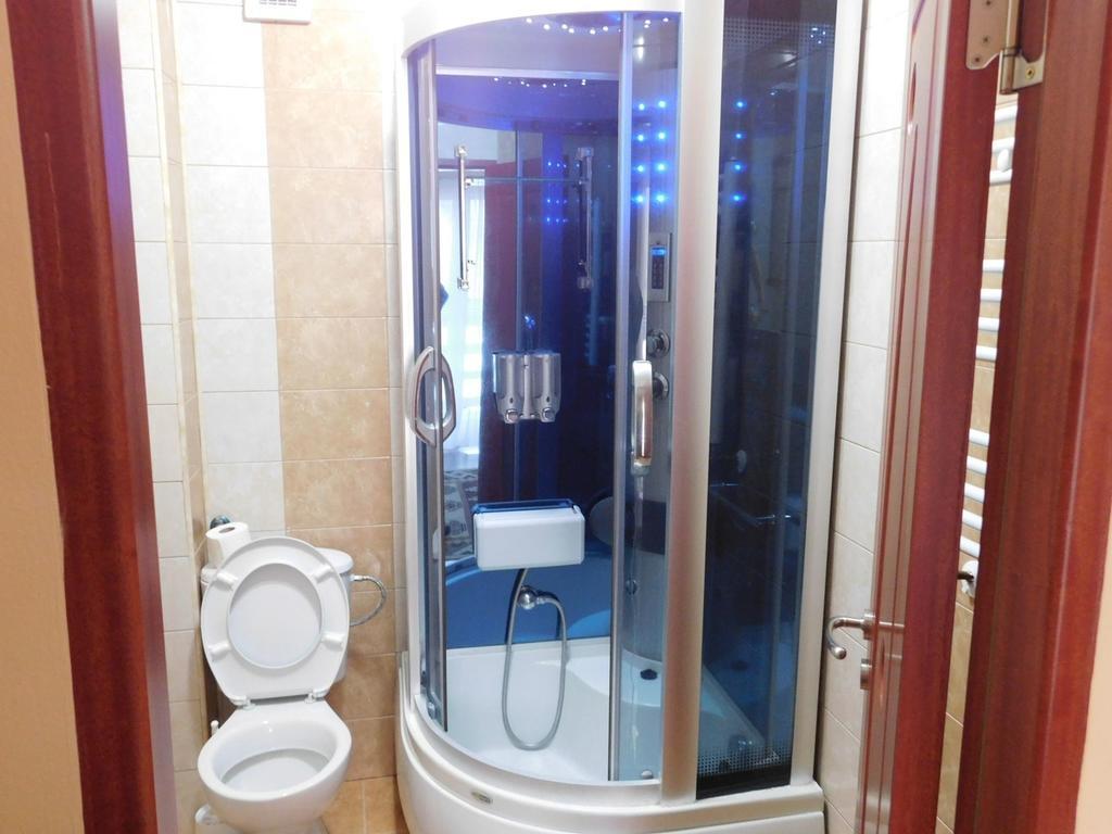 Casa Bryanna Villa Cavnic Bagian luar foto