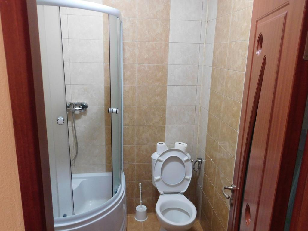 Casa Bryanna Villa Cavnic Bagian luar foto