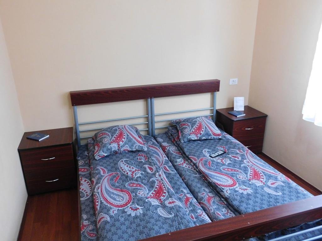 Casa Bryanna Villa Cavnic Bagian luar foto