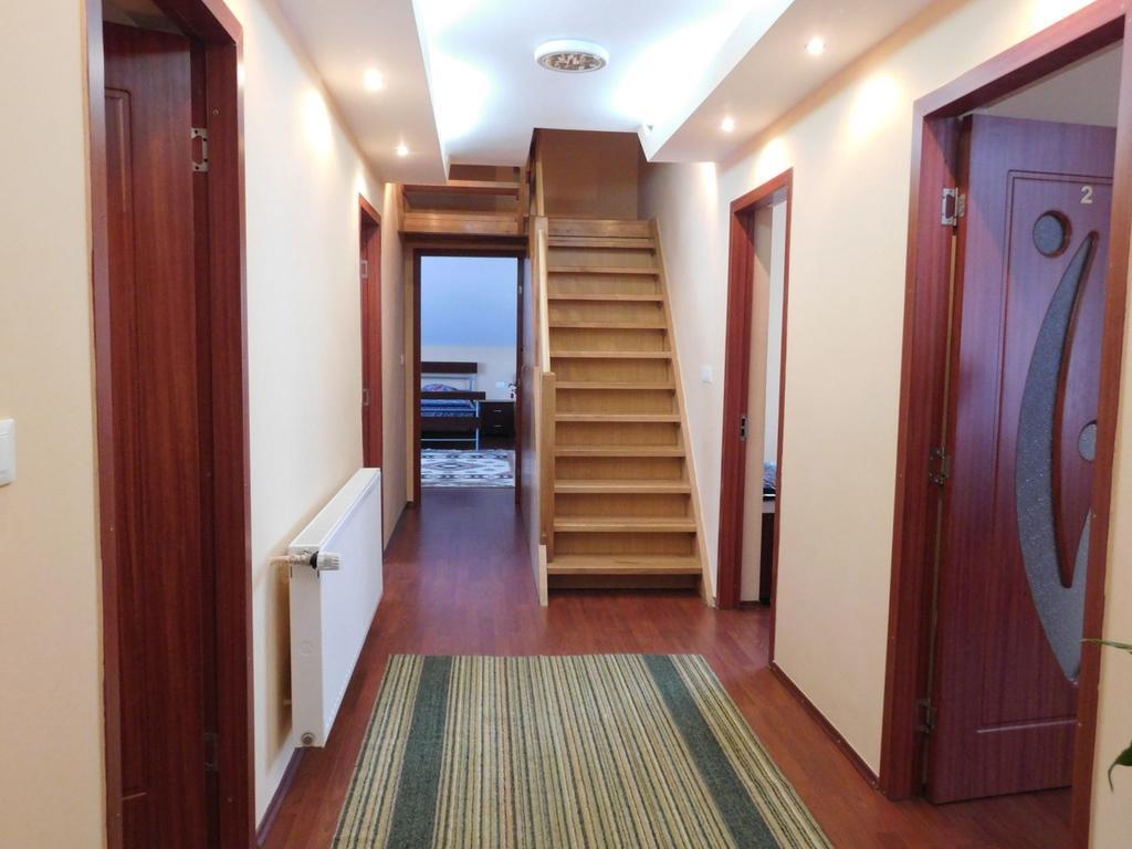 Casa Bryanna Villa Cavnic Bagian luar foto