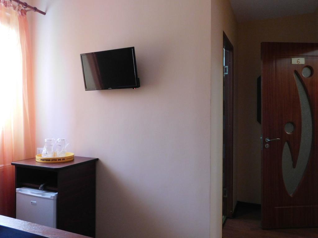 Casa Bryanna Villa Cavnic Bagian luar foto
