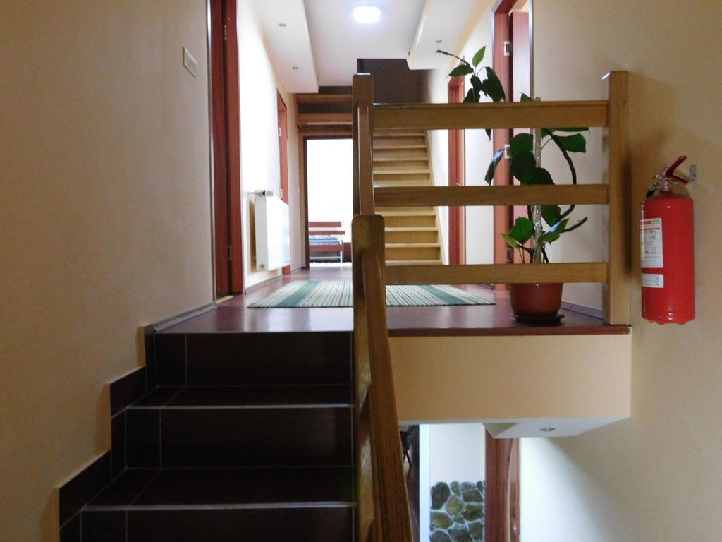 Casa Bryanna Villa Cavnic Bagian luar foto