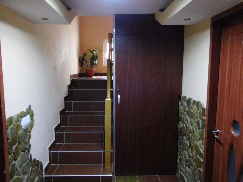Casa Bryanna Villa Cavnic Bagian luar foto