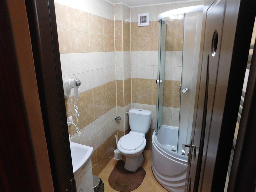 Casa Bryanna Villa Cavnic Bagian luar foto