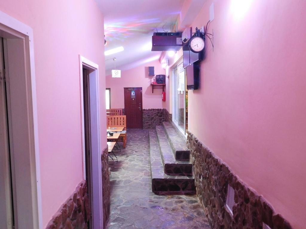 Casa Bryanna Villa Cavnic Bagian luar foto